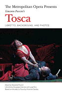 The Metropolitan Opera Presents: Puccini's Tosca