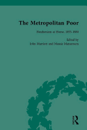 The Metropolitan Poor: Semifactual Accounts, 1795-1910