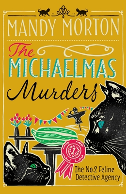 The Michaelmas Murders - Morton, Mandy
