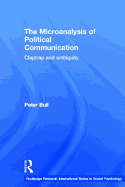 The Microanalysis of Political Communication: Claptrap and Ambiguity