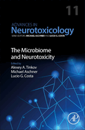 The Microbiome and Neurotoxicity: Volume 11