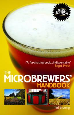 The Microbrewers Handbook - Bruning, Ted