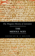 The Middle Ages - Bolton, W F (Editor)
