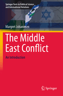 The Middle East Conflict: An Introduction
