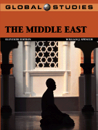 The Middle East - Spencer, W.J.