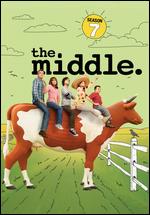 The Middle: Season 07 - 