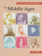 The Middles Ages, Volume 2: 477-1453 - Wolbrink, Shelley (Editor), and Magill, Frank N (Editor)