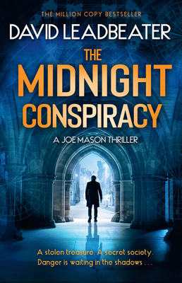 The Midnight Conspiracy - Leadbeater, David