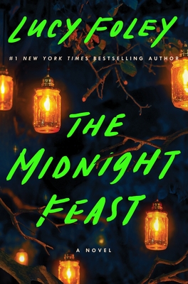 The Midnight Feast - Foley, Lucy