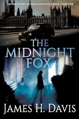 The Midnight Fox - Davis, James H