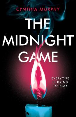 The Midnight Game - Murphy, Cynthia