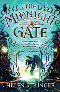 The Midnight Gate: A Belladonna Johnson Adventure