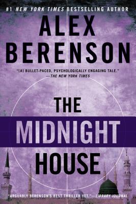 The Midnight House - Berenson, Alex