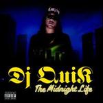 The Midnight Life - DJ Quik