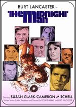 The Midnight Man - Burt Lancaster; Roland Kibbee