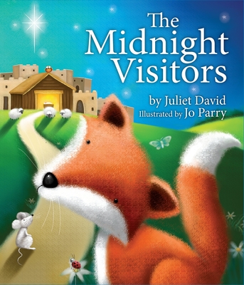 The Midnight Visitors - David, Juliet