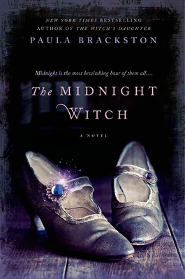 The Midnight Witch - Brackston, Paula