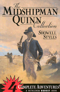 The Midshipman Quinn Collection