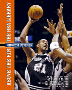 The Midwest Division: The Dallas Mavericks, the Denver Nuggets, the Houston Rockets, the Memphis Grizzlies, the Minnesota Timberwolves, the San Antonio Spurs, and the Utah Jazz