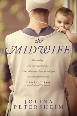 The Midwife - Petersheim, Jolina