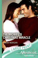 The Midwife's Christmas Miracle