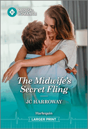 The Midwife's Secret Fling