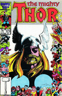 The Might Thor: Volume 4