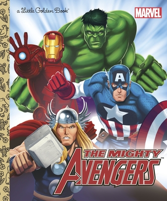 The Mighty Avengers (Marvel: The Avengers) - Wrecks, Billy