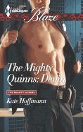 The Mighty Quinns: Devin