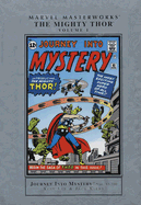 The Mighty Thor - Marvel Comics (Creator)