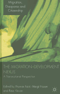 The Migration-development Nexus: A Transnational Perspective