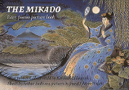 The Mikado: Easy Piano Picture Book