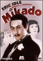 The Mikado - Jonathan Miller