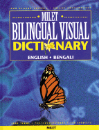 The Milet Bilingual Visual Dictionary: English-Bengali