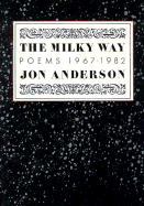 The Milky Way Poems 1967-1982