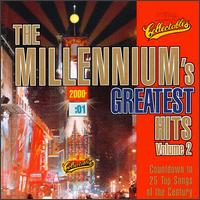The Millennium's Greatest Hits, Vol. 2 - Various Artists