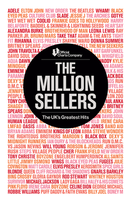 The Million Sellers - Omnibus Press