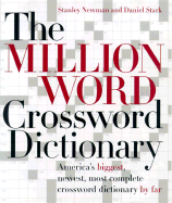 The Million Word Crossword Dictionary