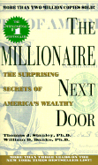 The Millionaire Next Door: The Surprising Secrets of America's Wealthy