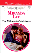 The Millionaire's Mistress: Presents Passion