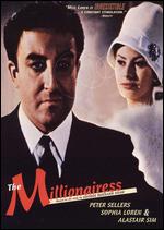 The Millionairess - Anthony Asquith