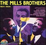 The Mills Brothers, Vol. 1: 1931-1934 - The Mills Brothers