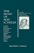 The Mind of Max Scheler