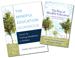 The Mindful Education Two-Book Set