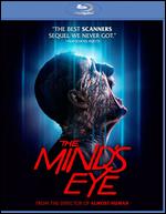 The Mind's Eye [Blu-ray] - Joe Begos
