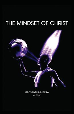 The Mindset of Christ - Guerra, Geovanni Israel