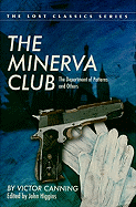 The Minerva Club: The Department of Patterns and Others