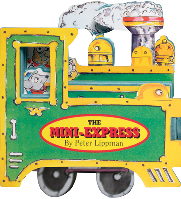 The Mini-Express - Lippman, Peter