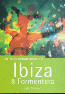 The Mini Rough Guide Ibiza & Formentera