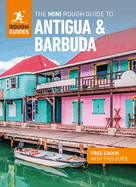 The Mini Rough Guide to Antigua & Barbuda (Travel Guide with Free eBook)